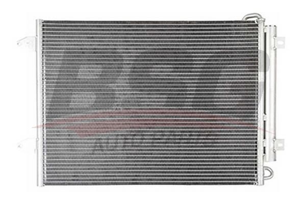 BSG 90525020 Klima Radyatörü - 1. Görsel