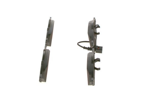 BOSCH 0986494018 Fren Balatası - . Görsel