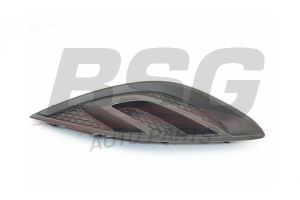 BSG 65922094 Sis Far Kapağı Sol