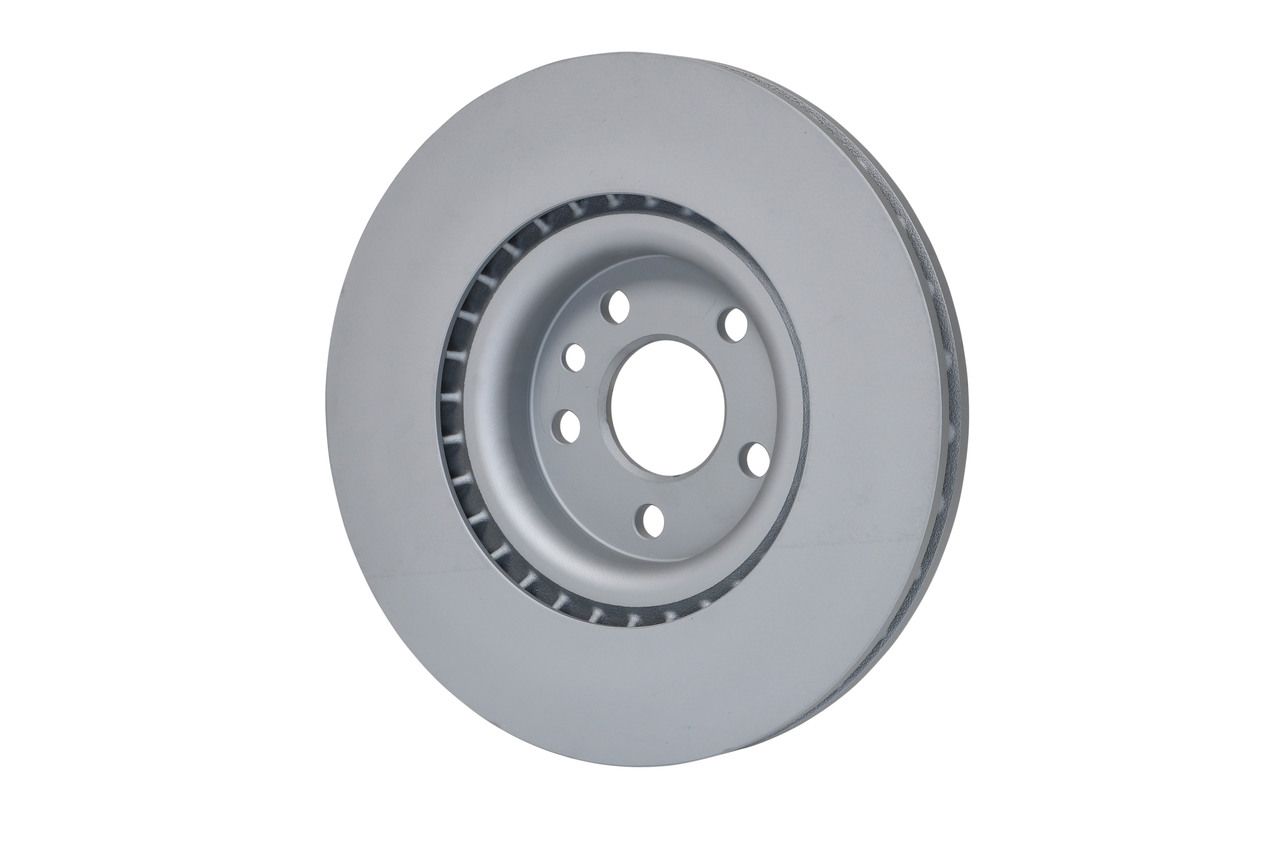 BOSCH 0986479D79 Fren Diski - . Görsel