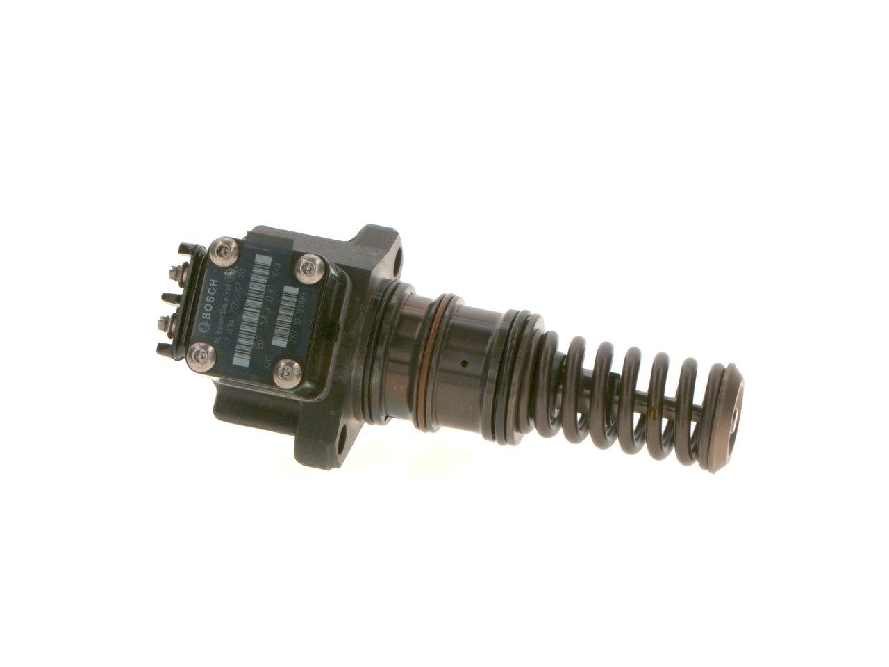 BOSCH 0414755118 Birim Pompa UP - . Görsel