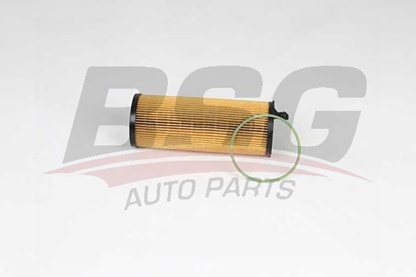 BSG 90140027 Yağ Filtresi - . Görsel