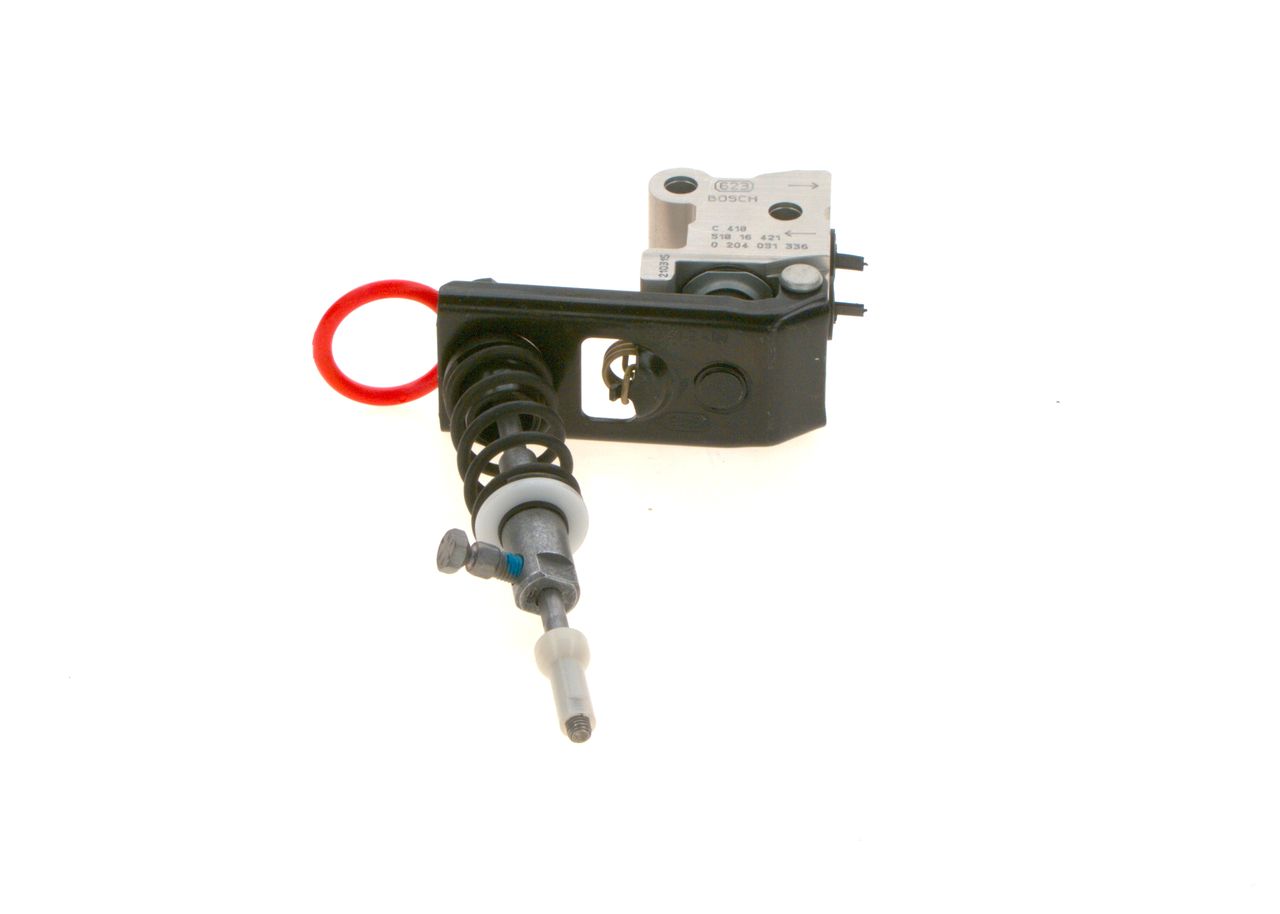 BOSCH 0204031336 Fren Limitörü - . Görsel