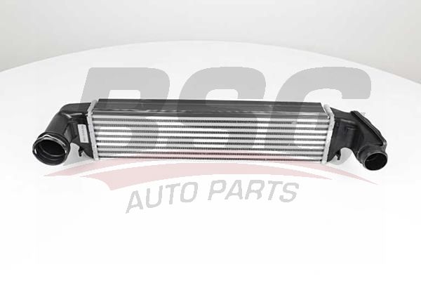 BSG 15535004 Turbo Radyatörü