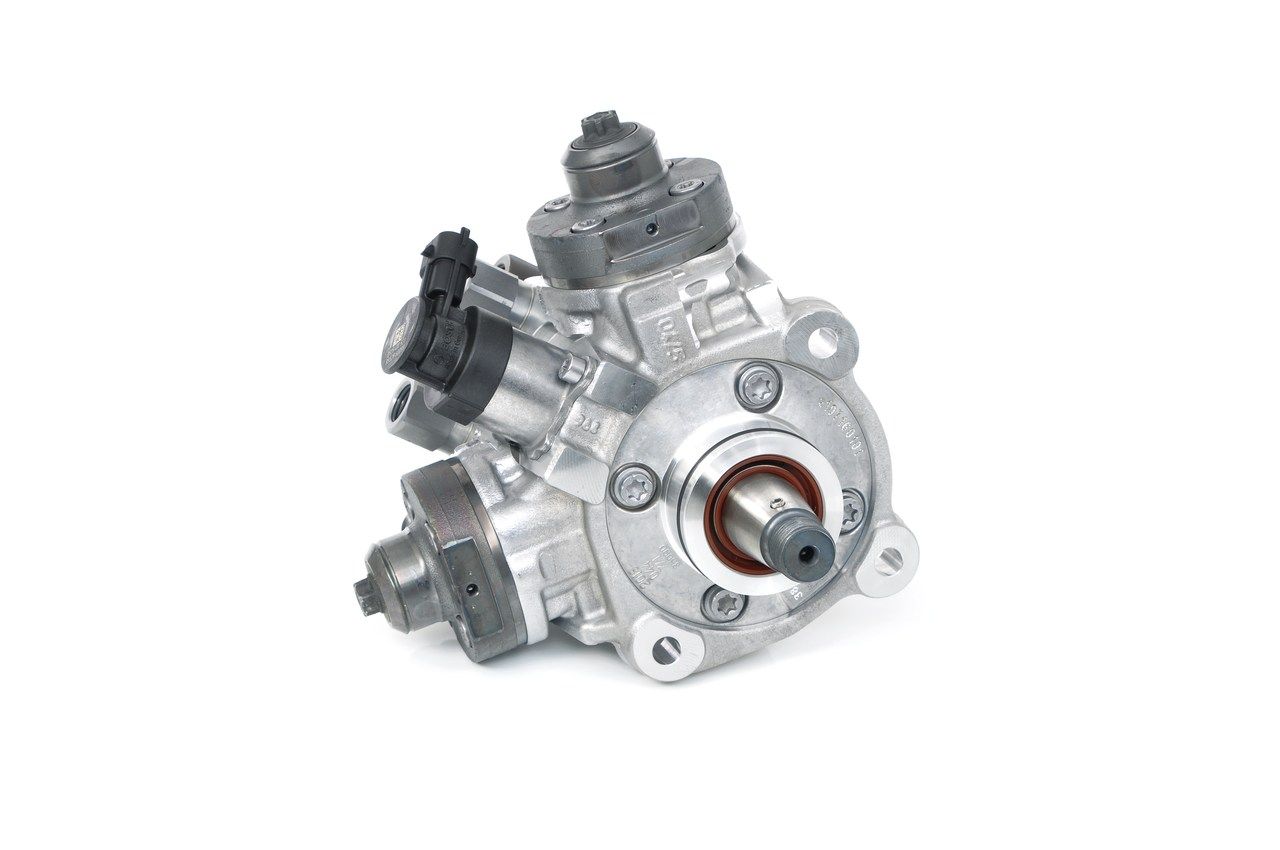 BOSCH 0445020610 Komple Pompa - 16. Görsel