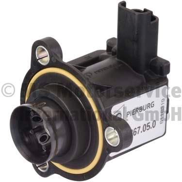 Fkm/fpm Recirculating Air Valve Mini Bmw
