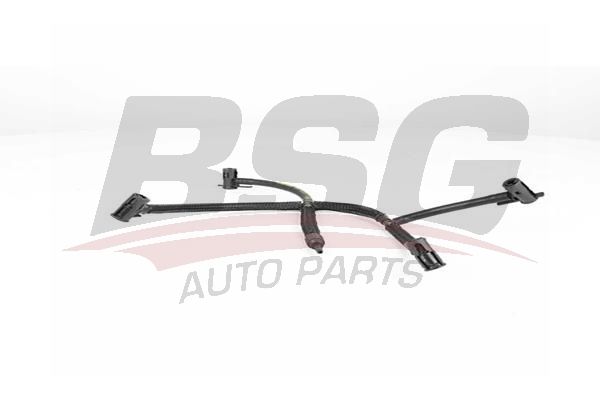 BSG 90725008 Enjektör Geri Dönüş Hortumu - . Görsel