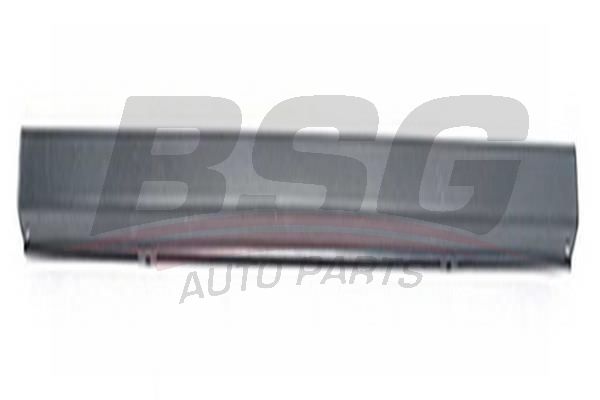 BSG 70920005 Tampon Orta - 1. Görsel