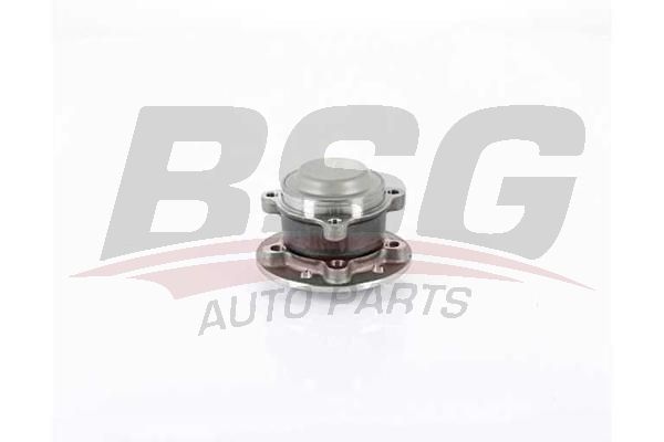 BSG 60600026 Porya Ön