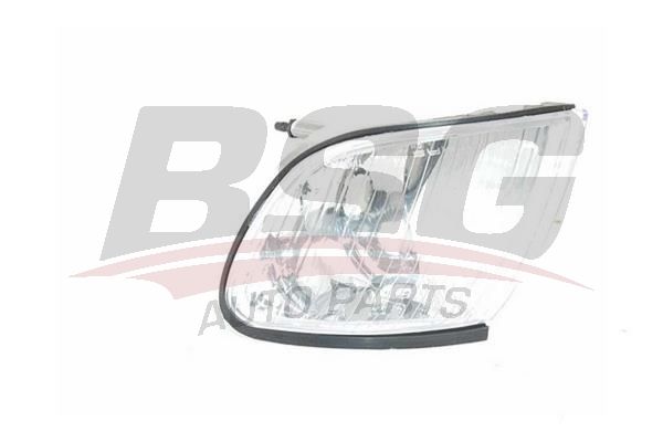 BSG 40810008 Sinyal Lambası Sol - . Görsel