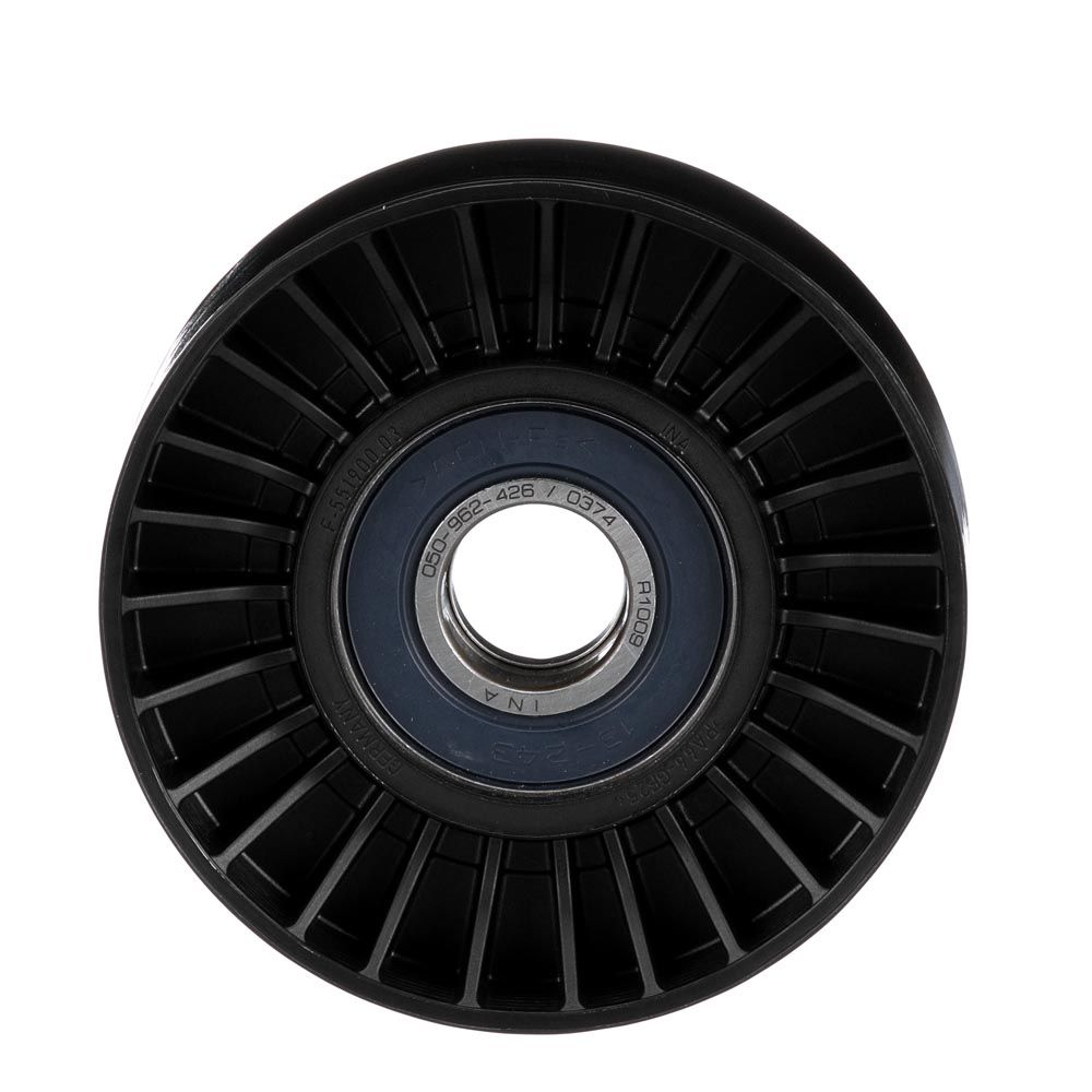 GATES T36478 V Kayış Gergi Rulmanı - . Görsel