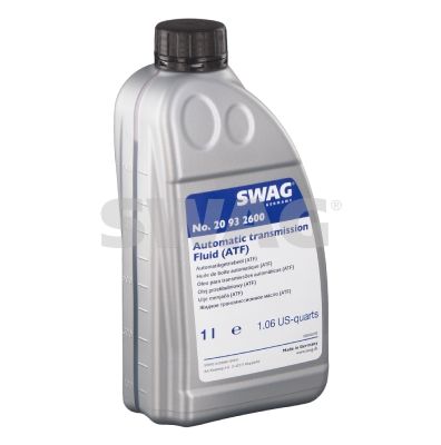 Otomatik Şanziman Yaği Atf Febi 32600