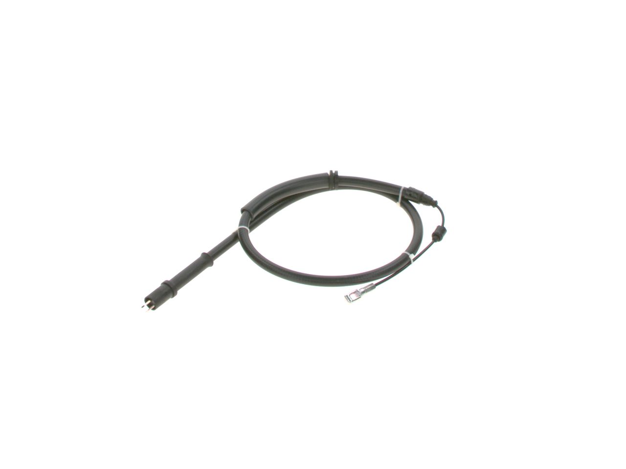 BOSCH 1987477199 El Fren Teli Arka - . Görsel