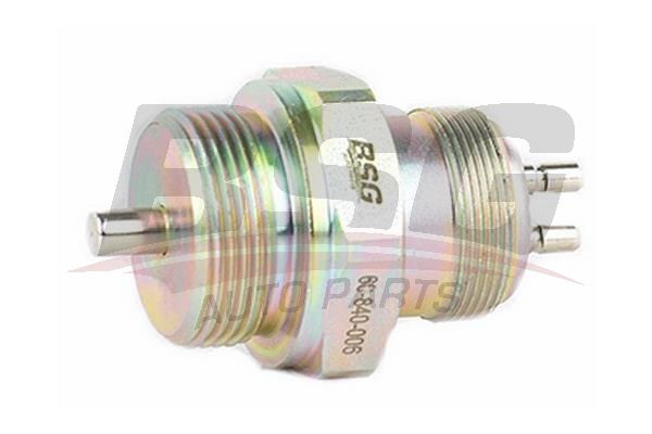 BSG 60840006 Geri Vites Müşürü - . Görsel