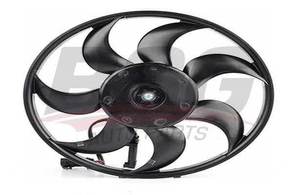 BSG 65510020 Fan Motoru
