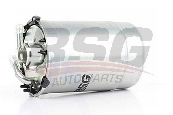 BSG 90130010 Yakıt Filtresi - . Görsel