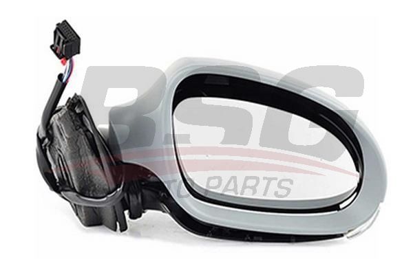 BSG 90900016 Dış Dikiz Aynası Sağ - . Görsel