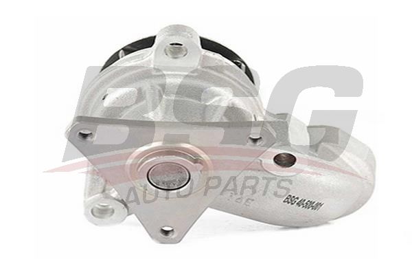 BSG 40500001 Devirdaim