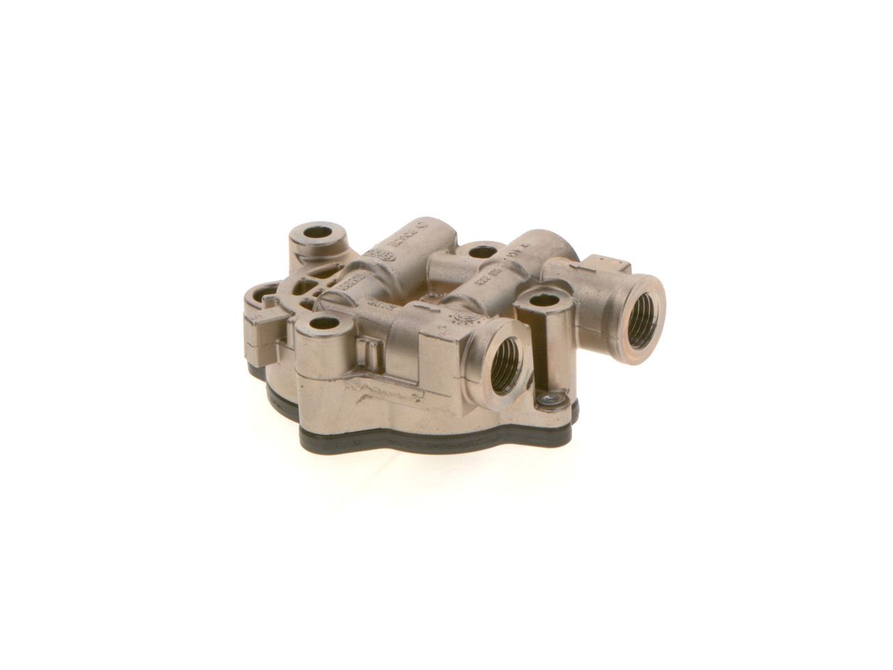 BOSCH 0440020061 Dişli Pompa - . Görsel