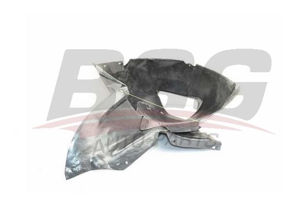 BSG 90923014 Çamurluk Davlumbazı Ön Sol