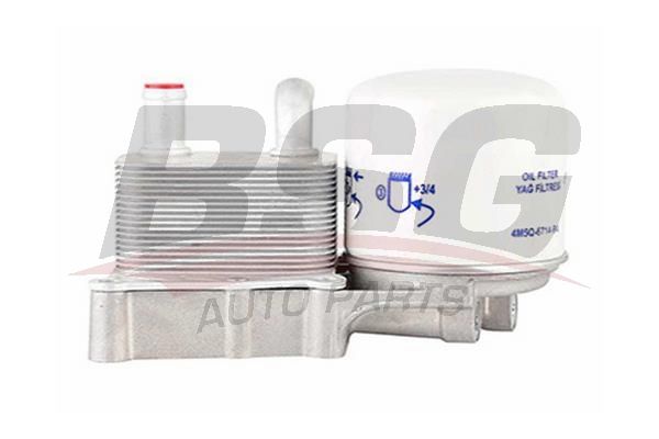 BSG 30506002 Yağ Soğutucu