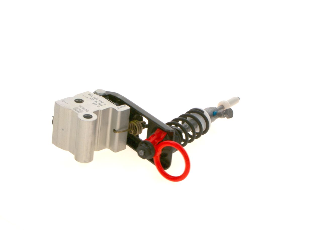 BOSCH 0204031336 Fren Limitörü - . Görsel