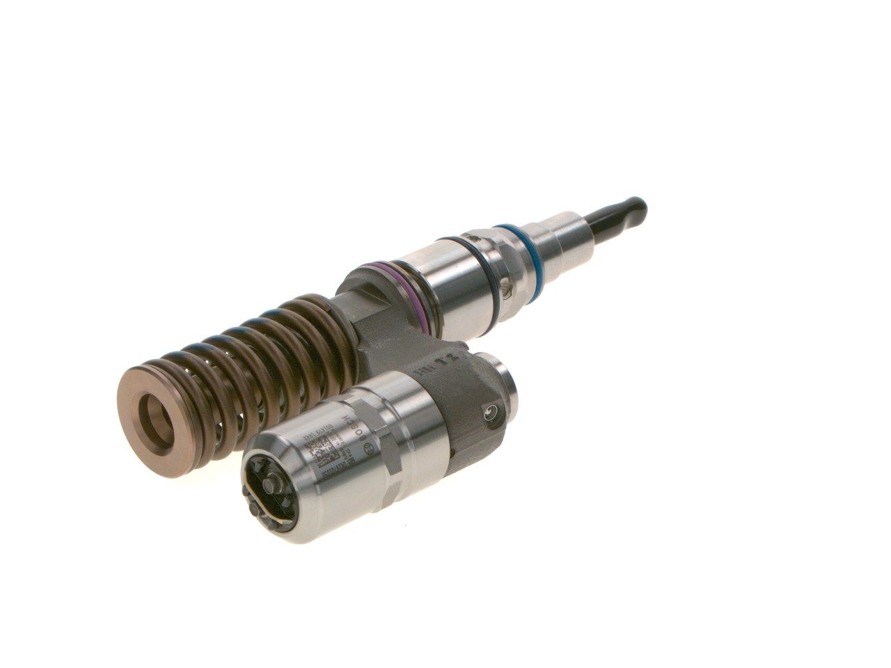 BOSCH 0414701068 Birim Enjektör Ui - . Görsel