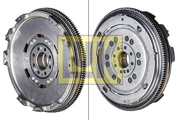 LUK 415007610 Volan