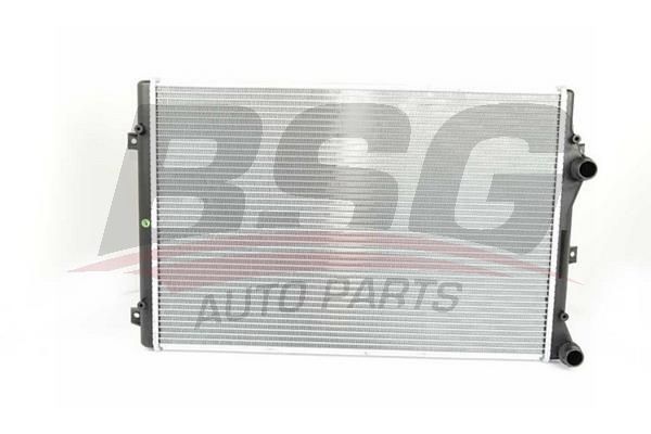 BSG 90520027 Su Radyatörü