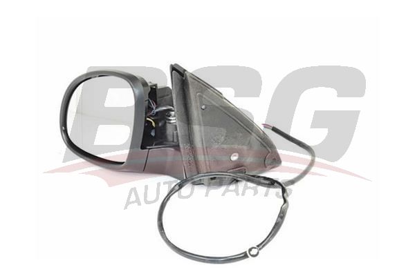 BSG 90900036 Dış Dikiz Aynası Sol