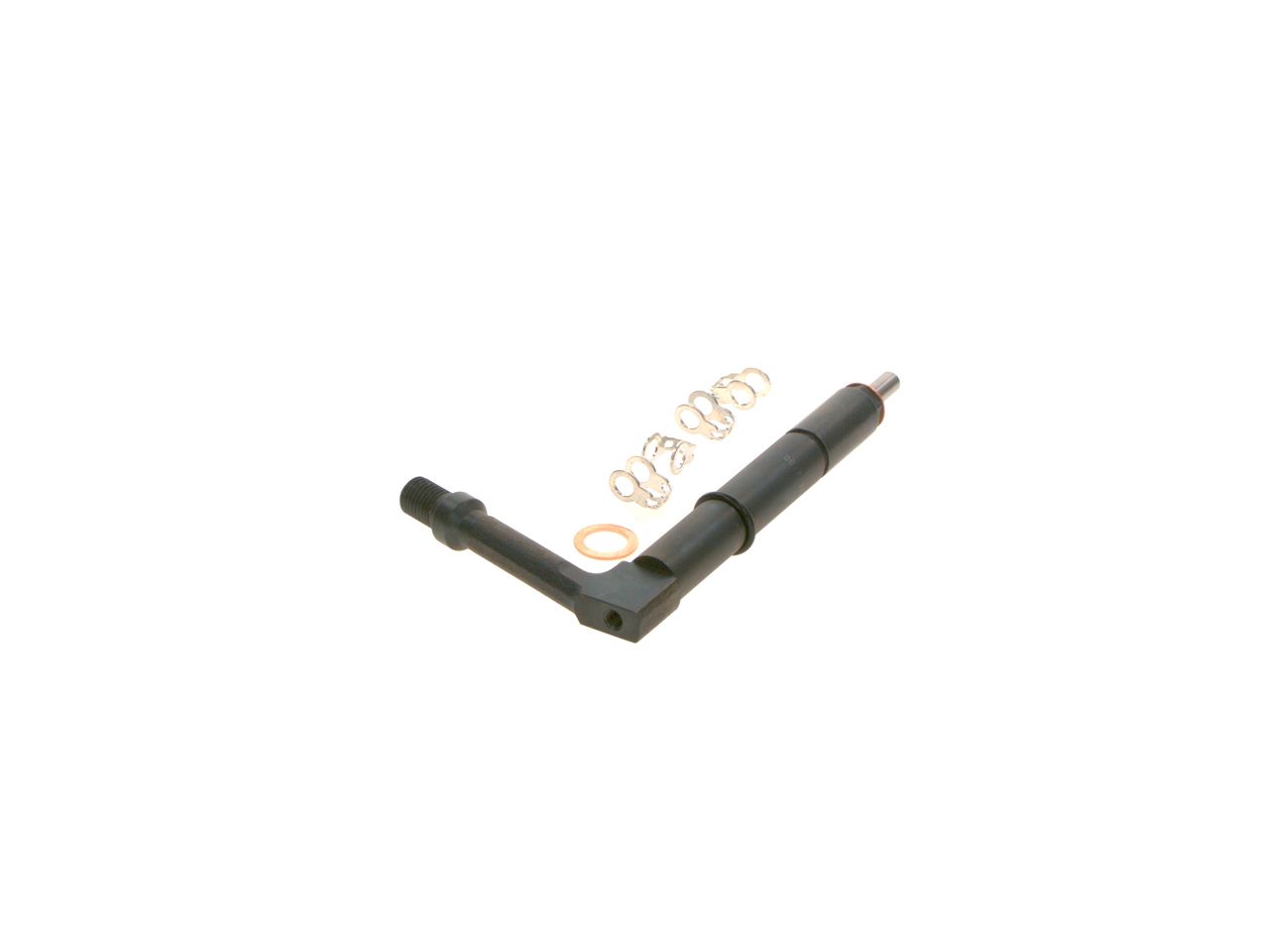 BOSCH 9430613778 Komple Enjektör - . Görsel