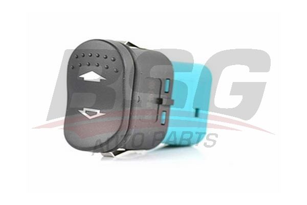 BSG 30860008 Cam Açma Düğmesi