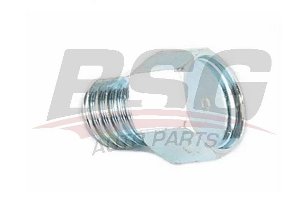BSG 30230041 Karter Tapası