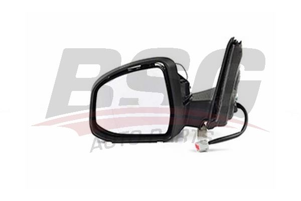 BSG 30900084 Dış Dikiz Aynası Sol