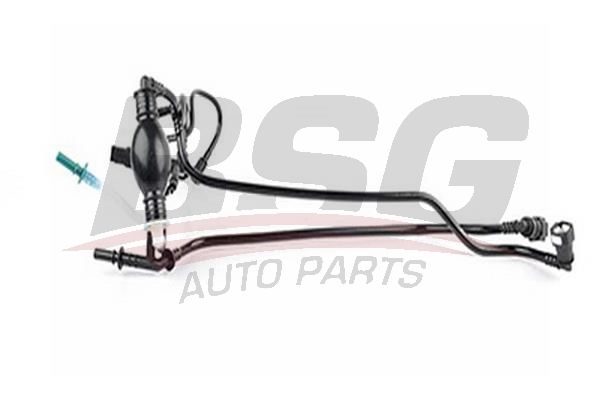 BSG 70725001 Mazot Borusu - . Görsel