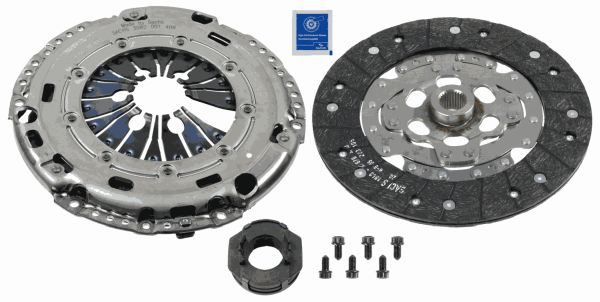 SACHS 3000970036 Debriyaj Seti
