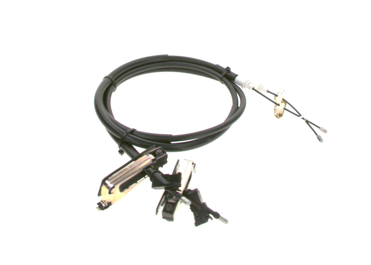 BOSCH 1987477930 El Fren Teli - . Görsel