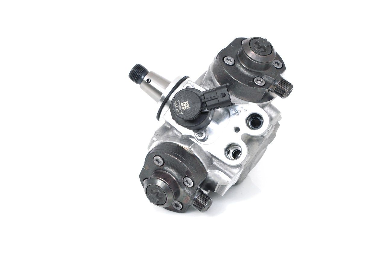 BOSCH 0445010851 Komple Pompa - 25. Görsel