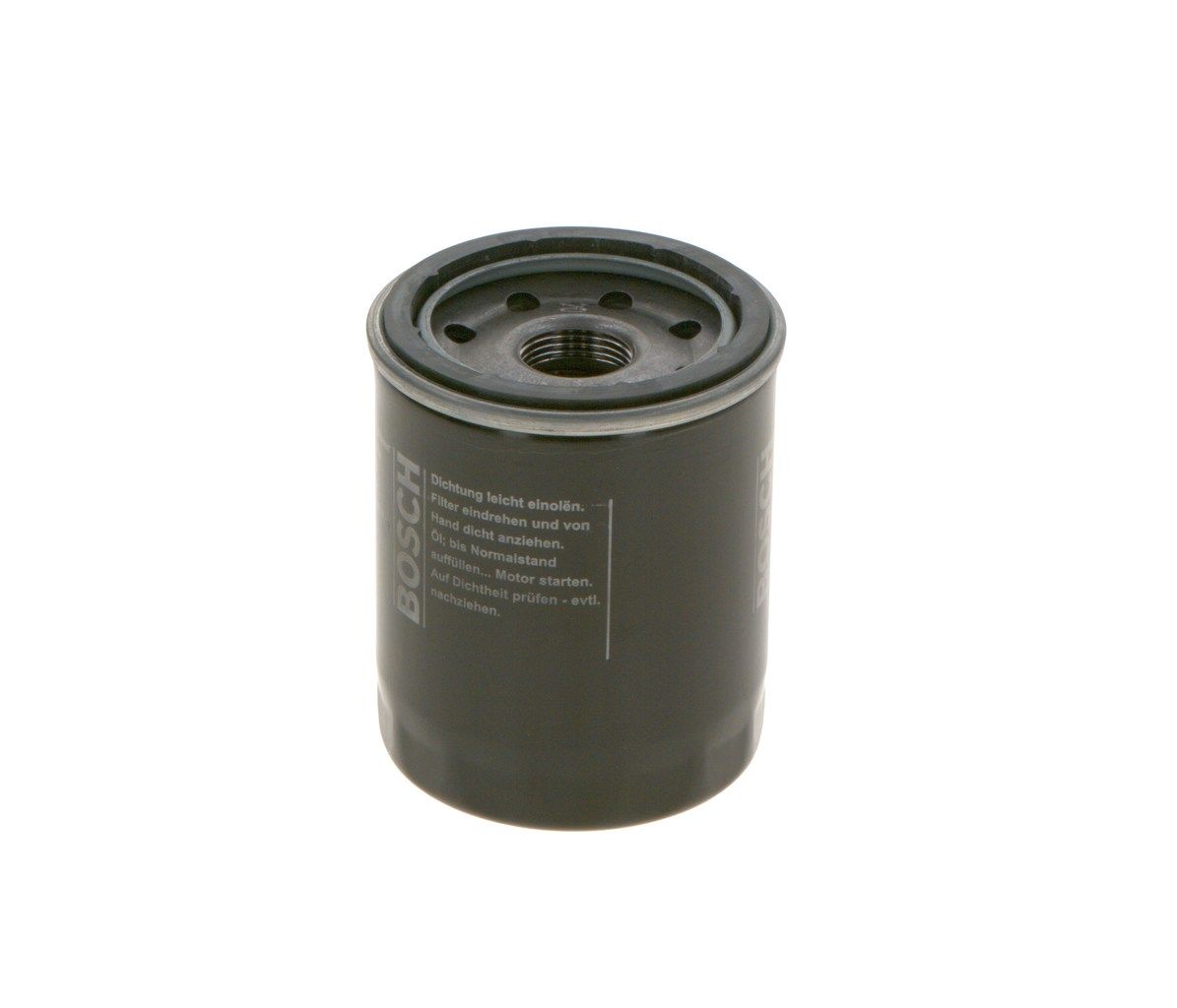 BOSCH 09864B7063 Yağ Filtresi - . Görsel