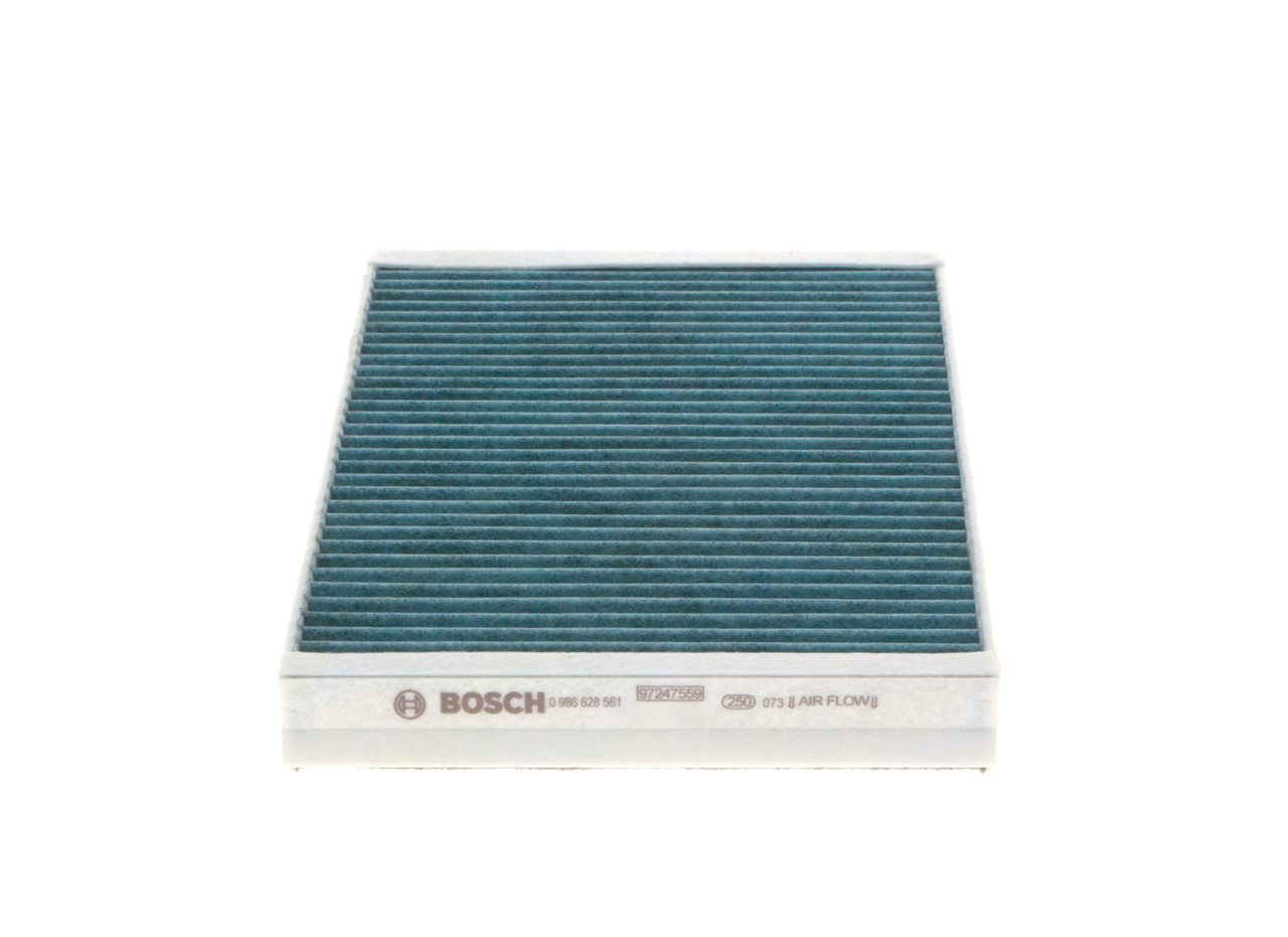 BOSCH 0986628561 Polen Filtresi - . Görsel