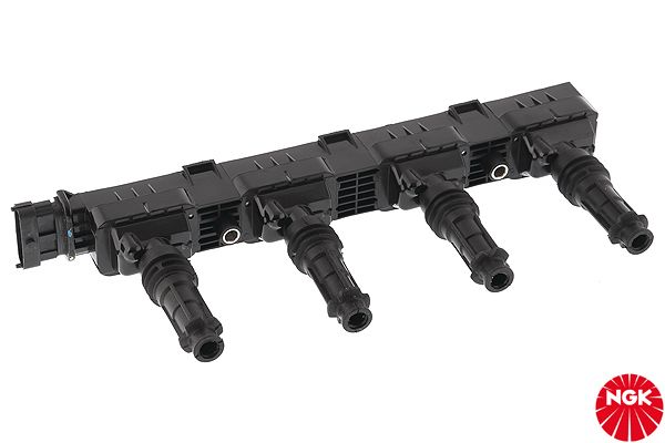 NGK 48043 Ateşleme Bobini - . Görsel