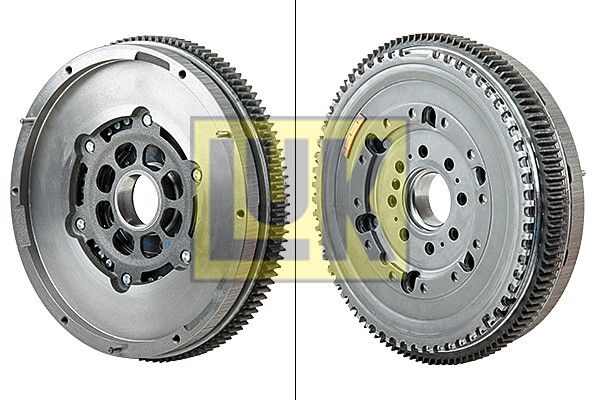 LUK 415043810 Volan - . Görsel