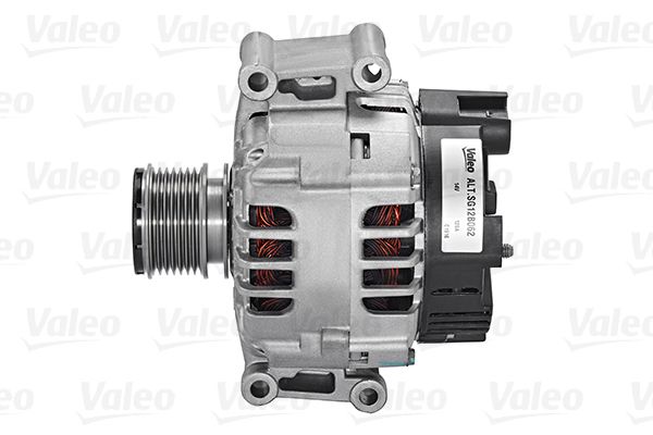 Alternatör 120A Mercedes W203 C209 02 R171 - . Görsel