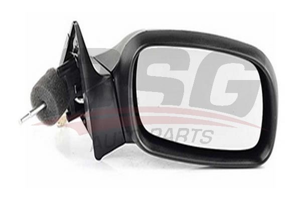 BSG 65900001 Dış Dikiz Aynası Sağ