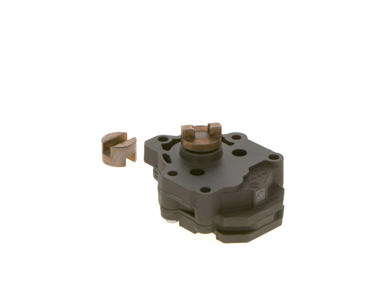 BOSCH 0440020125 Dişli Pompa - . Görsel