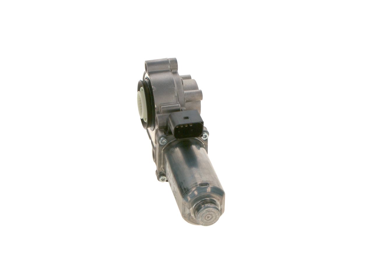 BOSCH 0130008527 Arazı Şanzıman Ayar Motoru - . Görsel