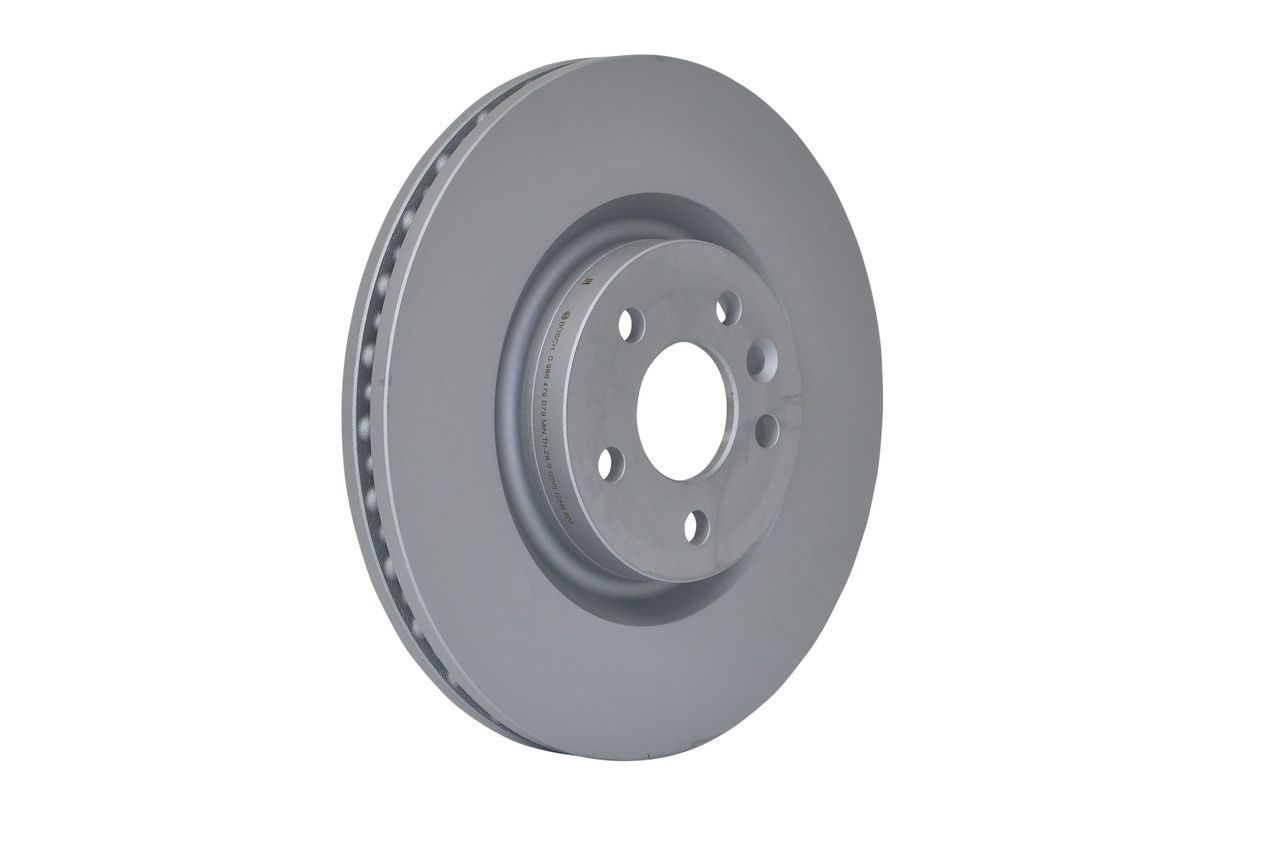 BOSCH 0986479D79 Fren Diski - . Görsel