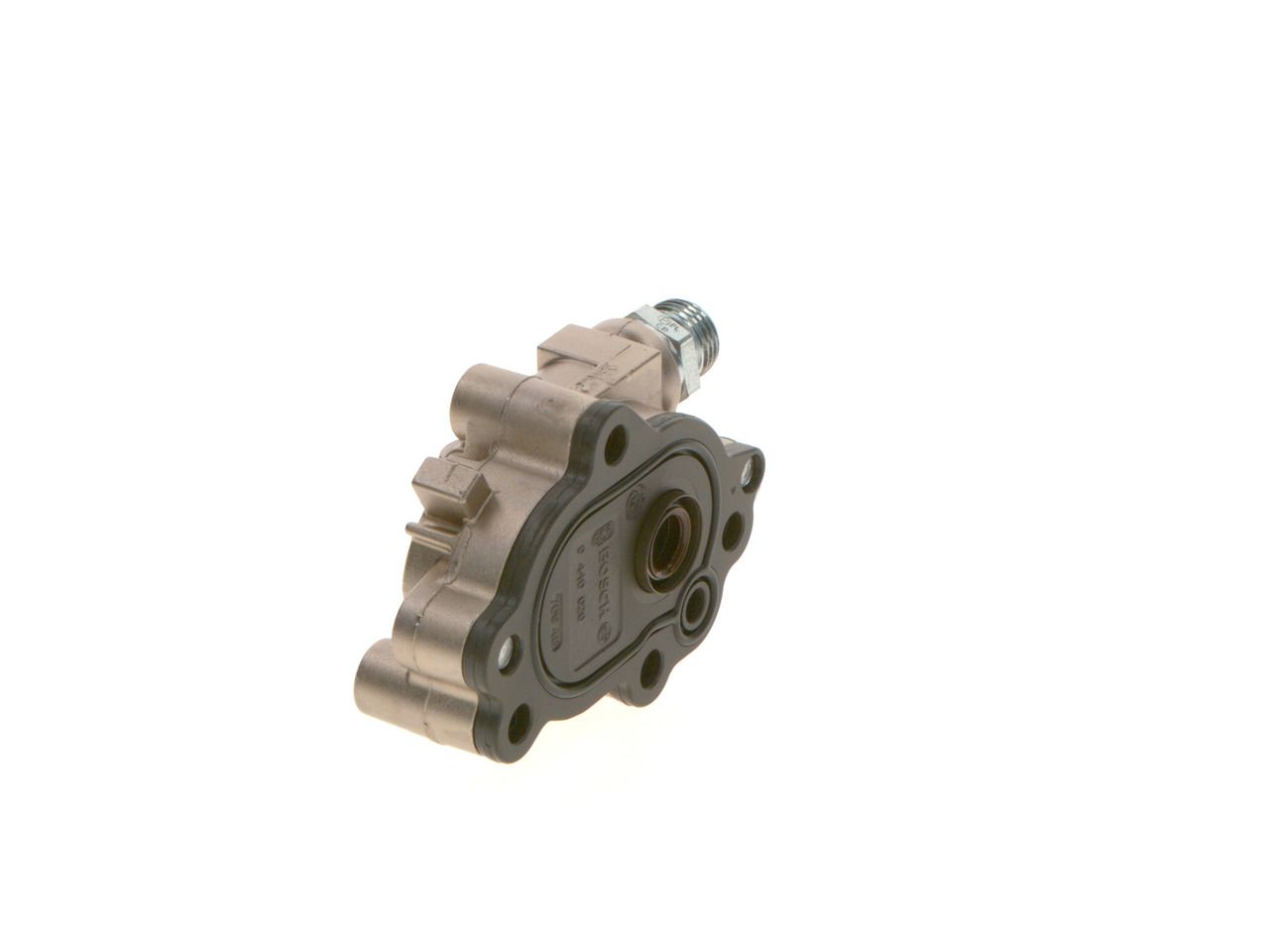BOSCH 0440020101 Dişli Pompa - . Görsel