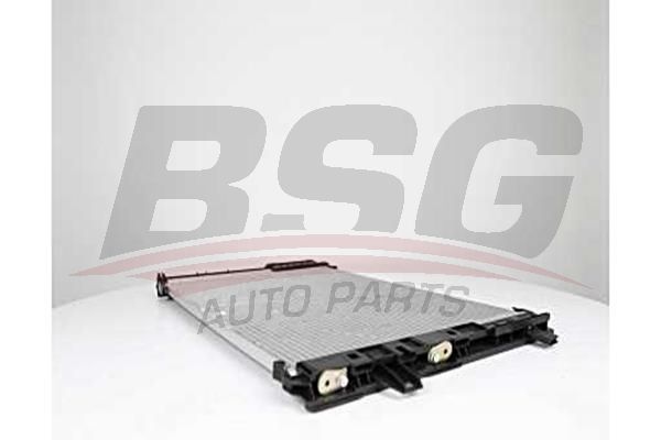 BSG 60525031 Klima Radyatörü