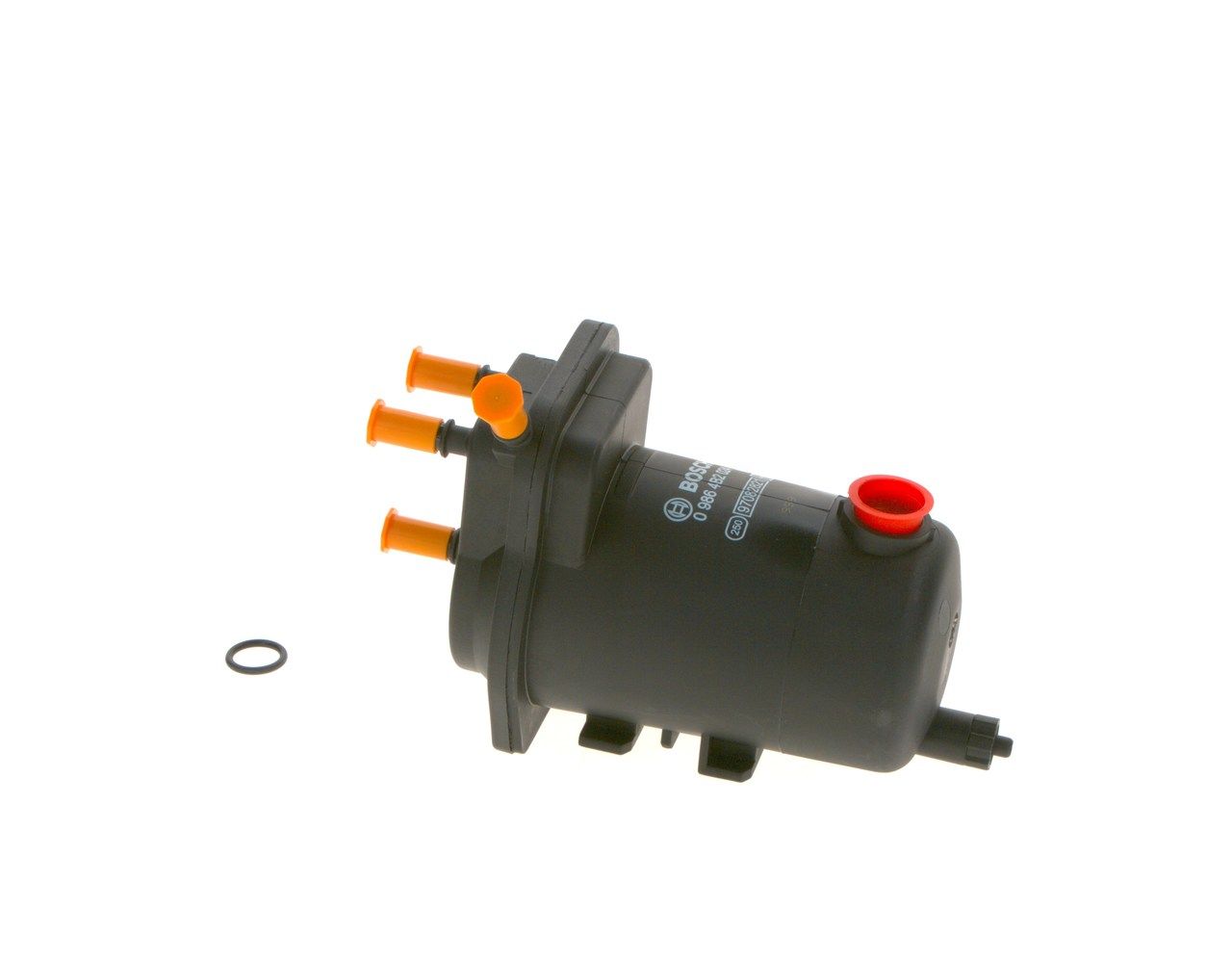 BOSCH 09864B2024 Yakıt Filtresi - . Görsel
